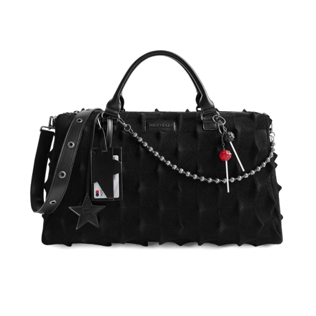 MADFRENZY / SPIKED BAG