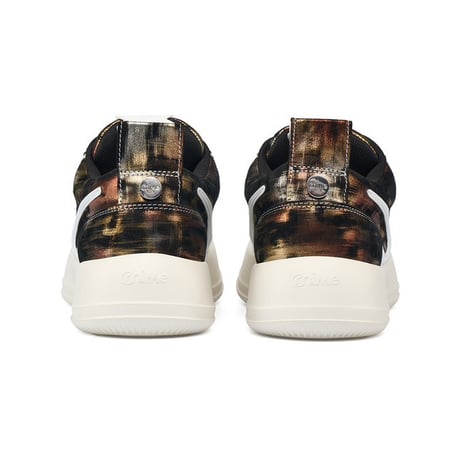 Rhime / ASTROPOD / CAMO CENTAULI 1