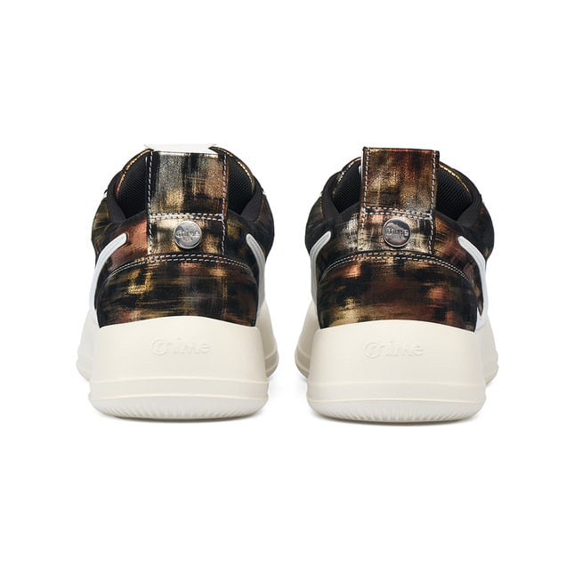 Rhime / ASTROPOD / CAMO CENTAULI 1 | PLUG