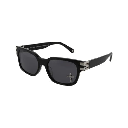 moseyec / SHIFT FREAME GLASS / BLACK | PLUG