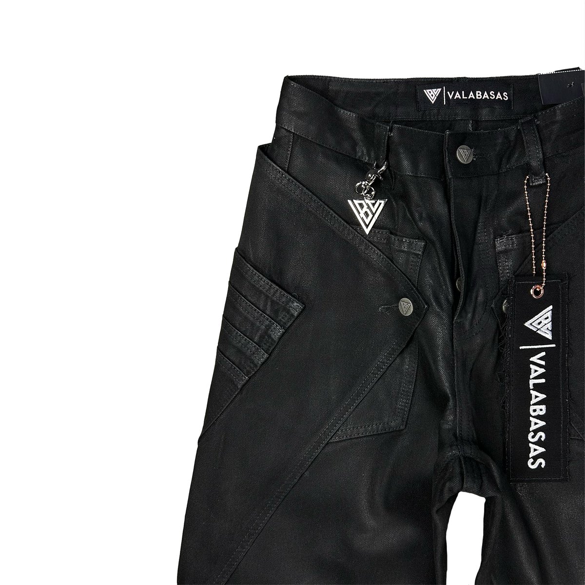 Valabasas baggy　30インチ　タグ付き Baggy – Valabasas