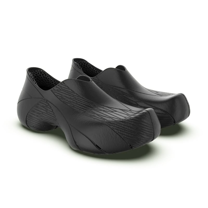 ALIVEFORM / FLAINE CORE / CHARCOAL | PLUG