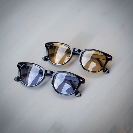 SCURRY EYEWEAR / LACON / PURPLE