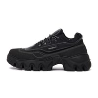 ROMBAUT / ASFALTO / BLACK