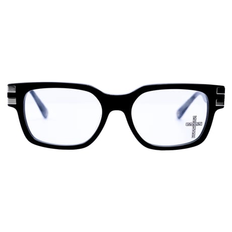 moseyec / SHIFT FREAME GLASS / CLEAR