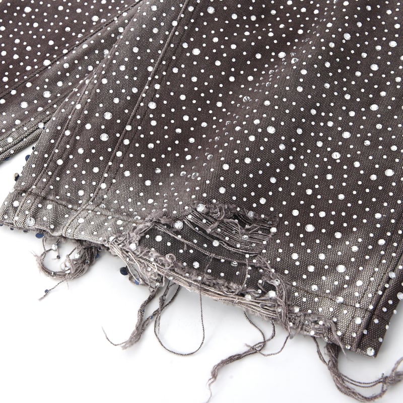 BIRTH OF ROYAL CHILD / REDIAL 20K DIAMOND JORTS