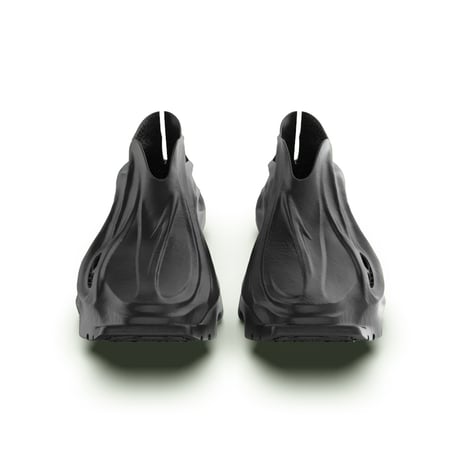 ALIVEFORM / FLAINE VEIN / CHARCOAL
