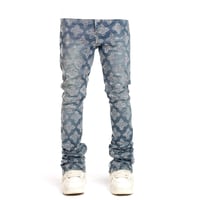 値下げ可能VALABASAS TROOPER BAGGY DENIM 値下げ可能 VALABASAS TROOPER BAGGY DENIM - メルカリ