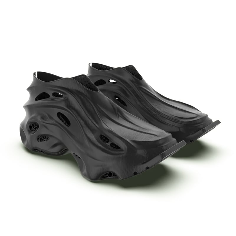 ALIVEFORM / FLAINE VEIN / CHARCOAL | PLUG