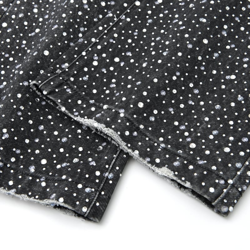 BIRTH OF ROYAL CHILD / 3D PRINTING WASHED FULL