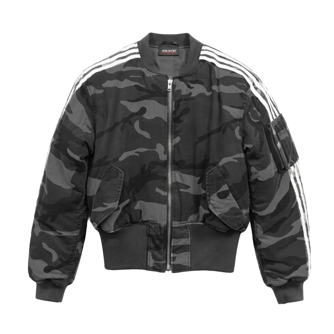 RECKLESS SCHOLARS / EVERYDAY BOMBER×YORI SPORTS