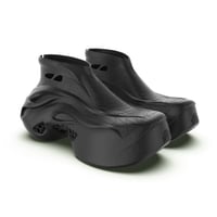 Rhime / ASTROPOD / BLACK | PLUG