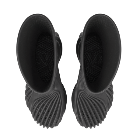 ALIVEFORM / ARMIS HIGH / CHARCOAL
