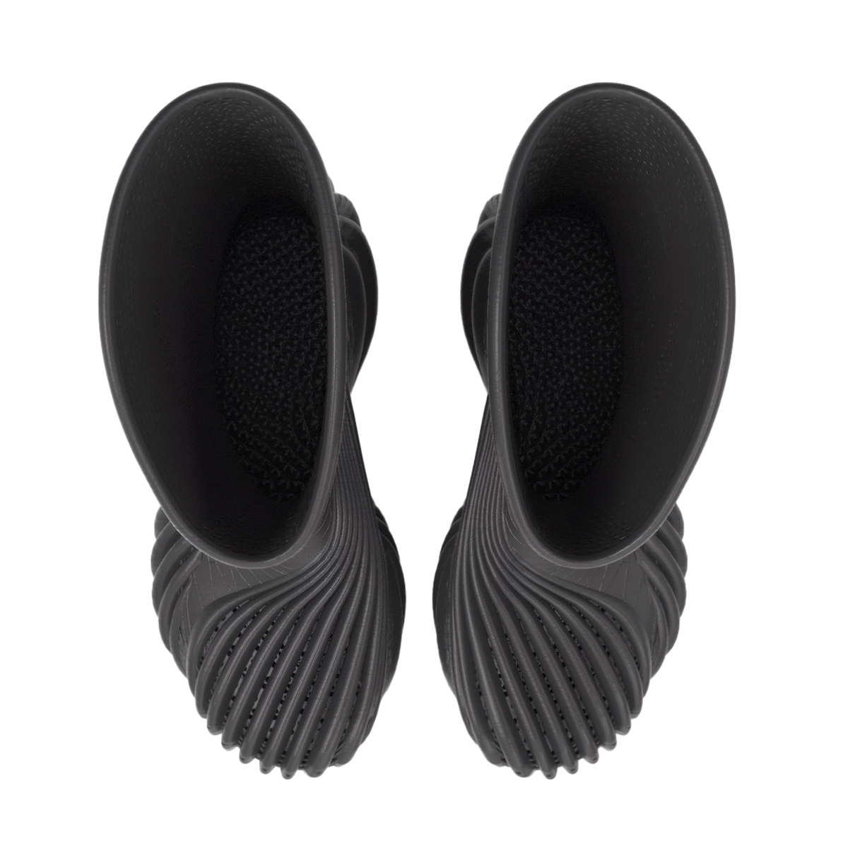 Aliveform ARMIS SLIDE CHARCOAL アライブフォーム ALIVEFORM ARMIS LOW – A+S