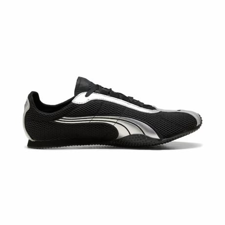 PUMA / H STREET OG / PUMA BLACK PUMA SILVER