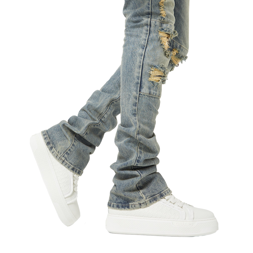 GUAPI / GHOST WHITE VOID | PLUG