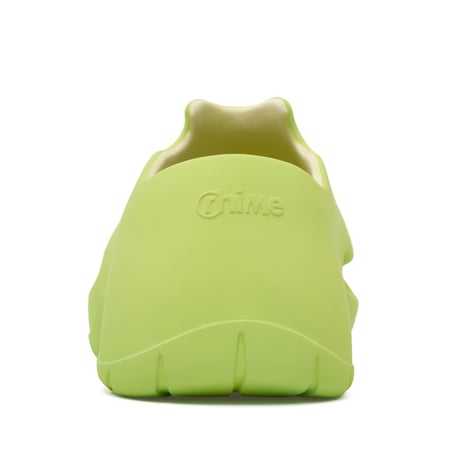 Rhime / ORBION / PULSE GREEN