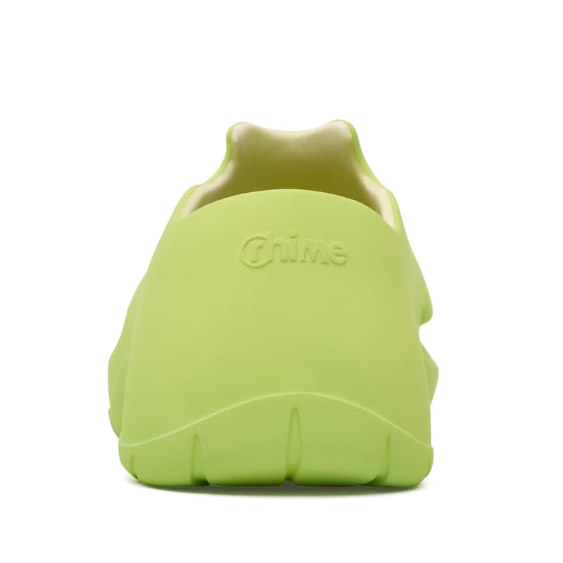 rhime ライム orbion オービオン Rhime / ORBION / PULSE GREEN | PLUG