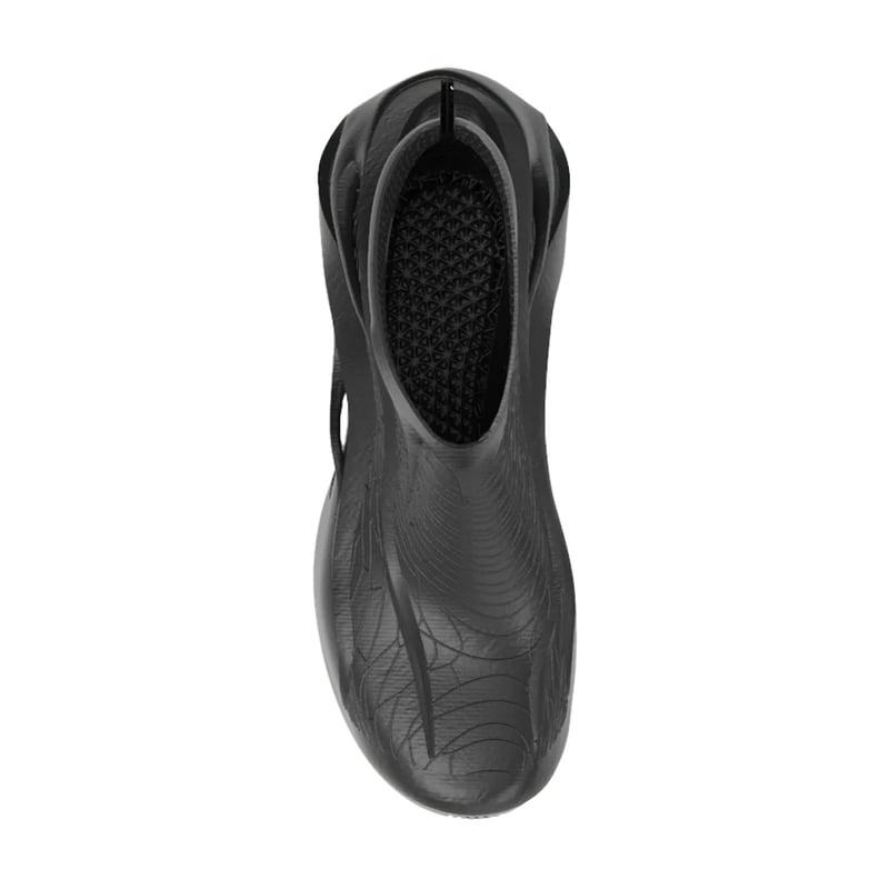 ALIVEFORM / FLAINE BOOT / CHARCOAL | PLUG