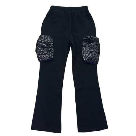 【ラスト1点】SANCTUARY / STREET PANTS / BLUE