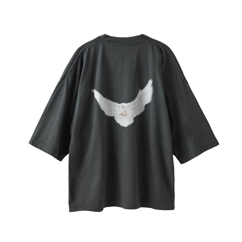 新品 S YZY GAP DOVE L/S TEE black fit=scale-down,w=1200