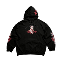 YZY GAP ENGINEERED BY BALENCIAGA / 55 SHRUNKEN