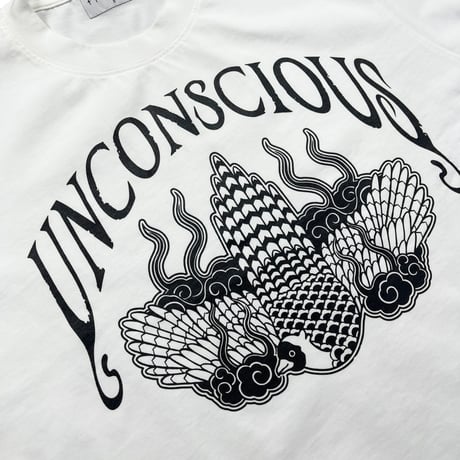 unconscious / Yamato Pheasant T-shirt