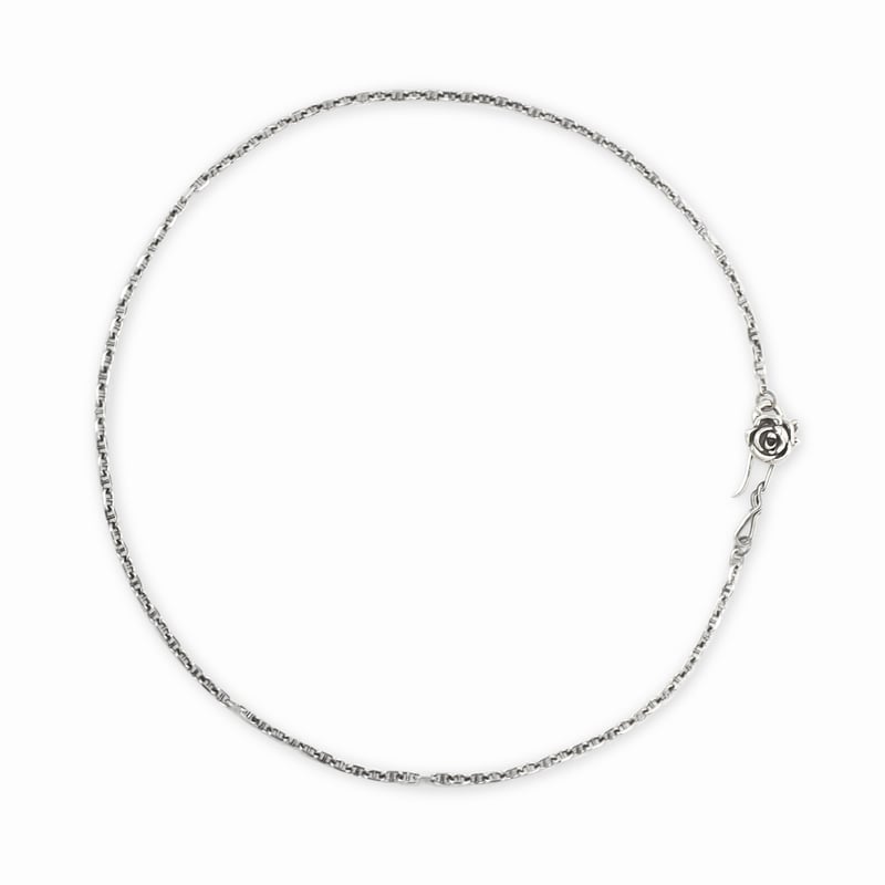 WTLA / ROSE CHAIN PIG NOSE / VINTAGE FINISH | PLUG