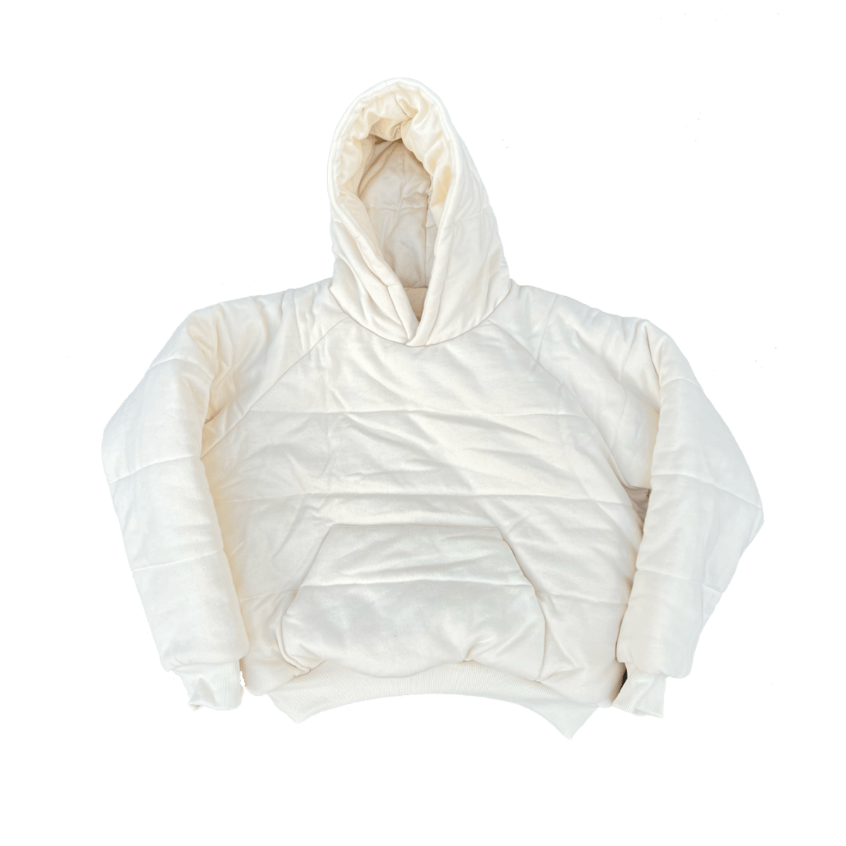 Rene（ルネ） Puffy Stretch Hoodie フード付ブルゾン 6217010 2022年 