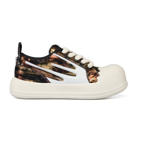 Rhime / ASTROPOD / CAMO CENTAULI 1