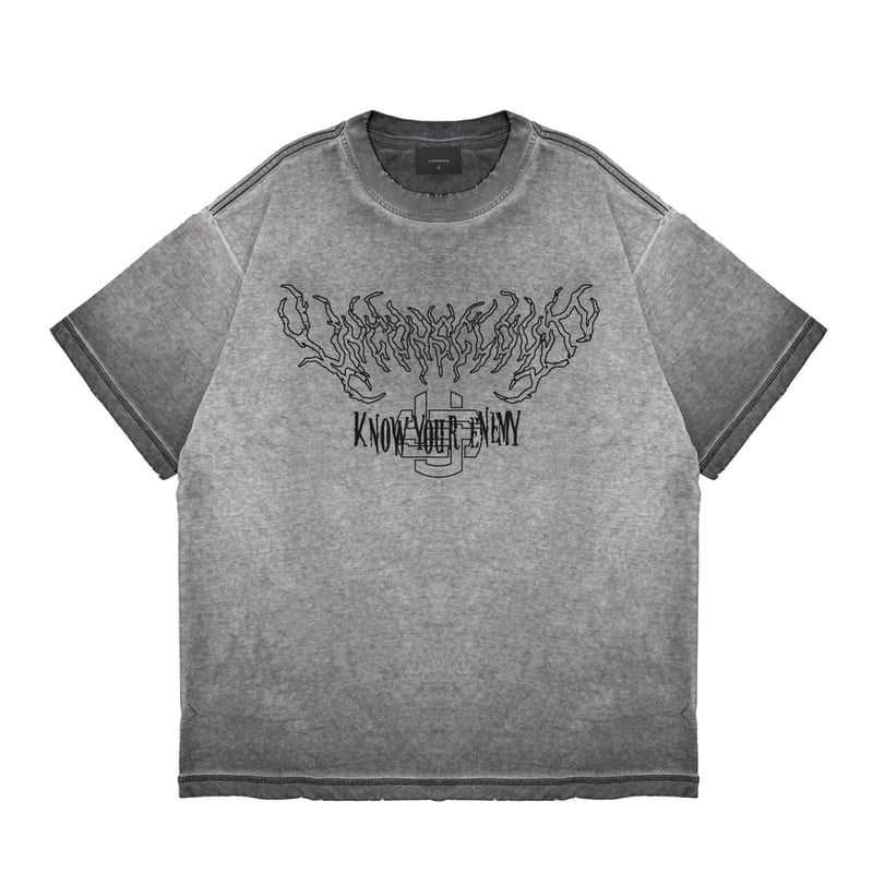 tシャツ 〜断捨離中〜 増量中（白） / 風天工房 ( futenkobo )のスタンダードTシャツ
