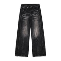 RACER WORLD WIDE / SCAR JEANS