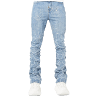 GUAPI / VINTAGE STARS DENIM | PLUG