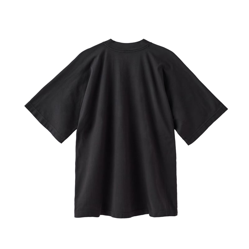 YZY GAP ENGINEERED BY BALENCIAGA / 02 NO SEAM T YZY GAP ENGINEERED BY BALENCIAGA / 02 NO SEAM T