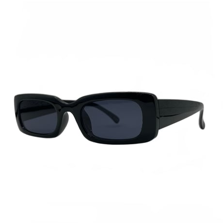 SCURRY EYEWEAR / LAZUS / BLACK