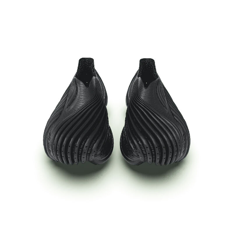 ALIVEFORM / ARMIS LOW + / BLACK | PLUG
