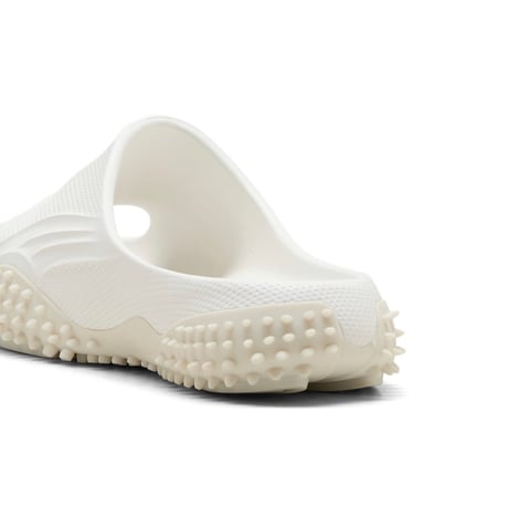 PUMA / MOSTRO SLIDE / WHITE