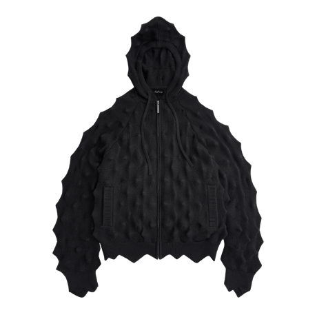 CATEGORY KNIT | PLUG