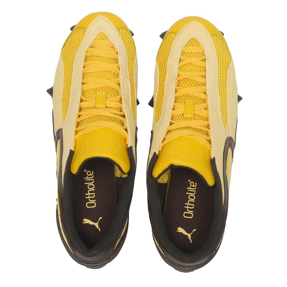 PUMA / BEISSER YELLOW SIZZLE | PLUG