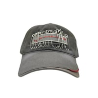 ESPRIT D'ESCALIER / DRAGGED GRAFT PANTS | PLUG