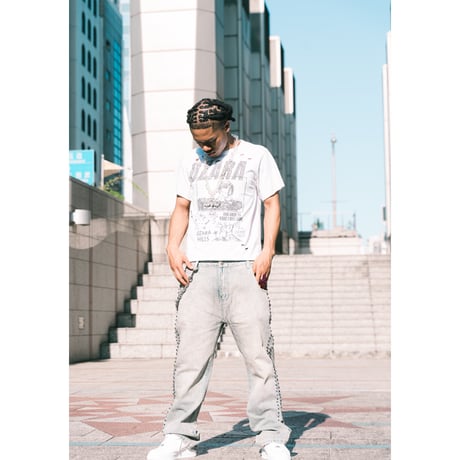 OZARA / OZARA DJ TEE