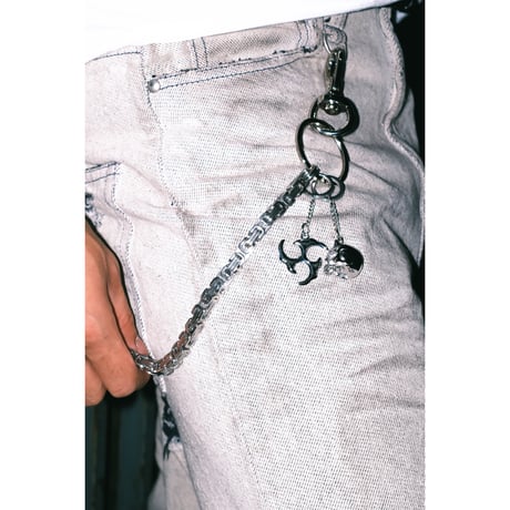 unconscious / Nexus Wallet Chain