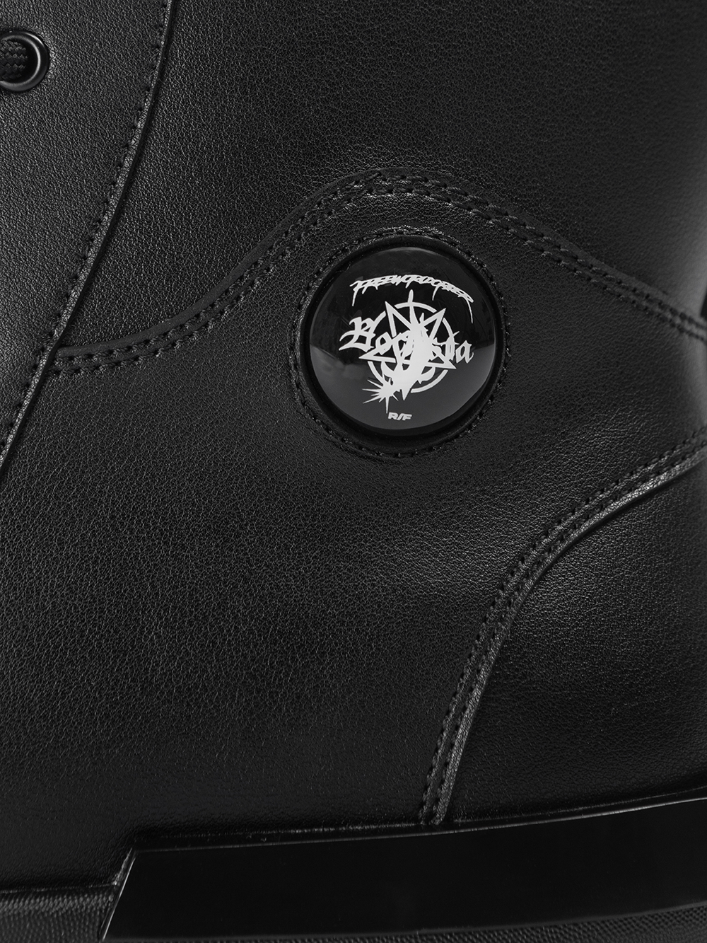 ★うた⭐︎★ 国内発送】GRENSON FRED V カントリーブーツ 112729 ブーツ