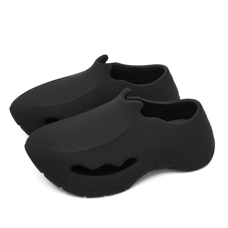 靴 rhime ASTROPOD BLACK UK41 US8 JP26.0 Rhime / ASTROPOD / BLACK | PLUG