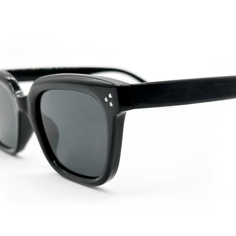 SCURRY EYEWEAR / ANZE / BLACK
