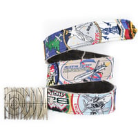 ESPRIT D'ESCALIER / PROPAGANDA BELT