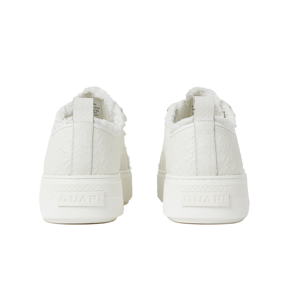 GUAPI / GHOST WHITE VOID | PLUG