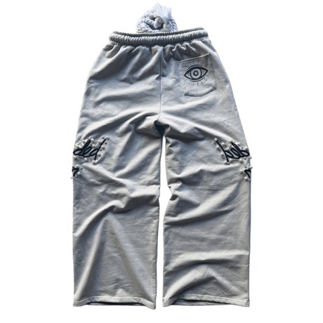 THREADED VISION / FOG SWEATS