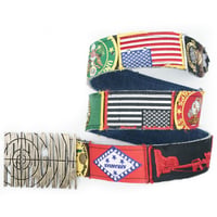 ESPRIT D'ESCALIER / PROPAGANDA BELT