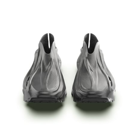 ALIVEFORM / FLAINE VEIN / NICKEL